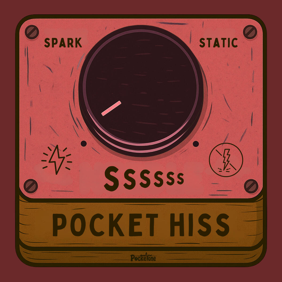 Pocket Vinyl
