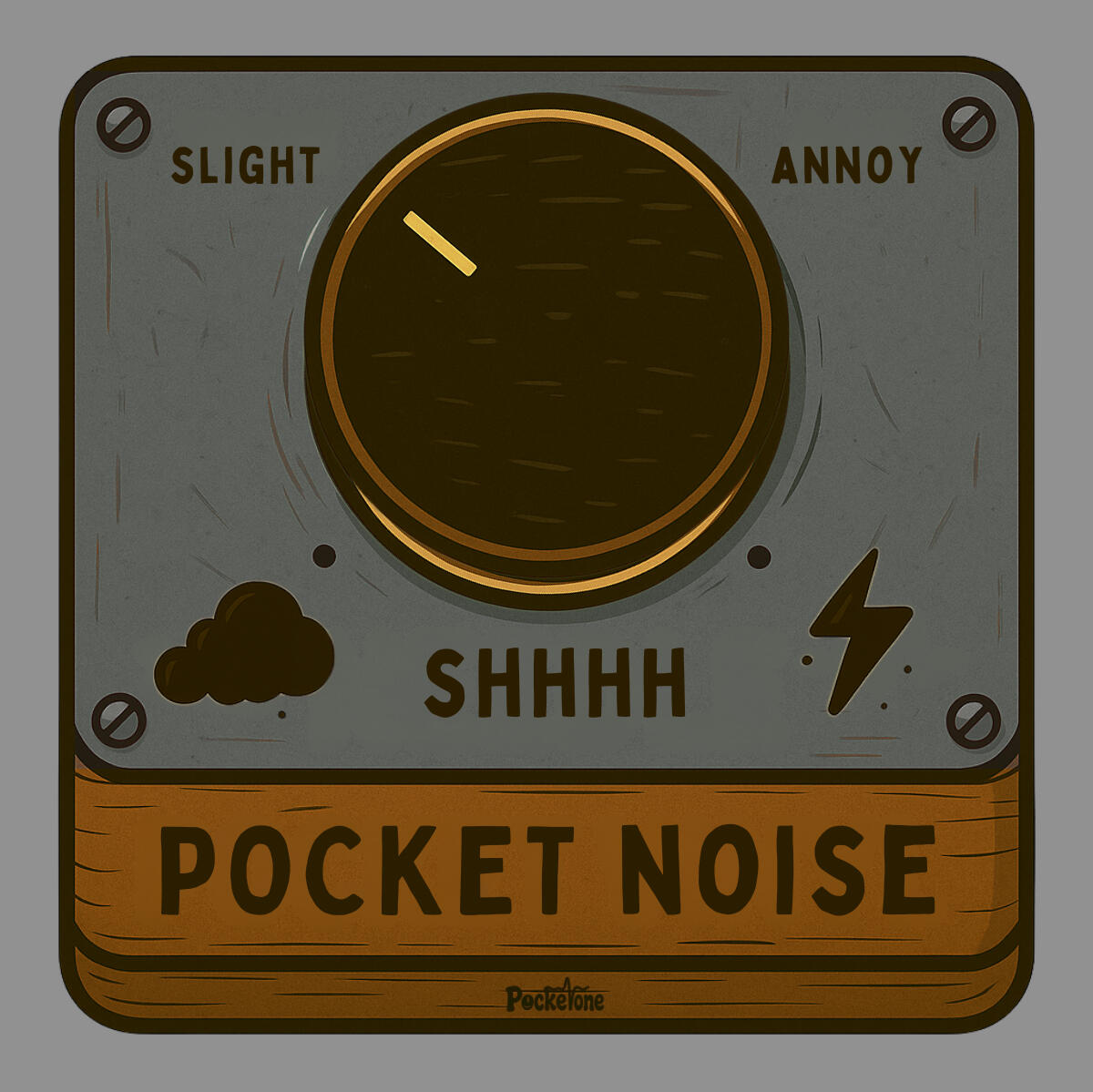 Pocket Vinyl