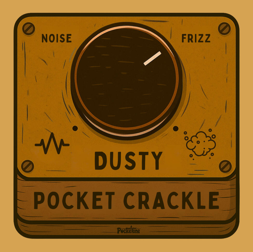Pocket Vinyl